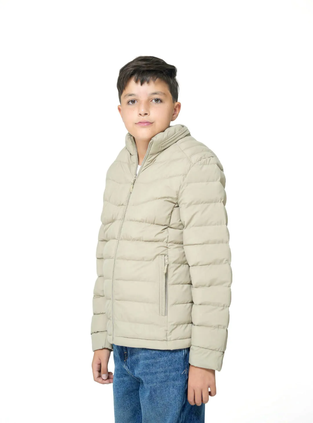 DOUDOUNE BASIC